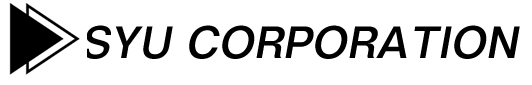 株式会社シュウ・コーポレーション